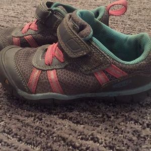 Keen shoes